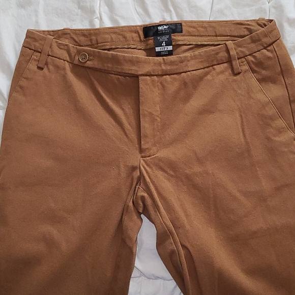 Ankle pants - Picture 3 of 3